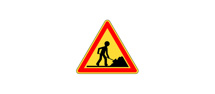 CHANTIER RD 415 PONT DU RHIN 19-25 octobre 2020